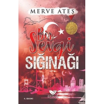 Bir Sevgi Sığınağı