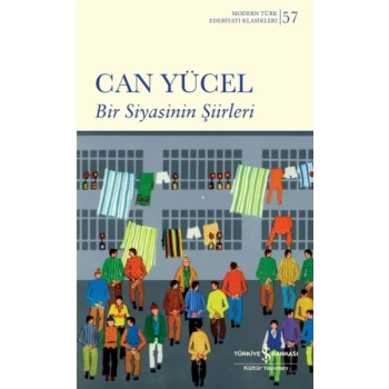 Bir Siyasinin Şiirleri