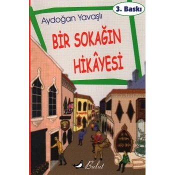 Bir Sokağın Hikayesi