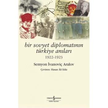 Bir Sovyet Diplomatının Türkiye Anıları