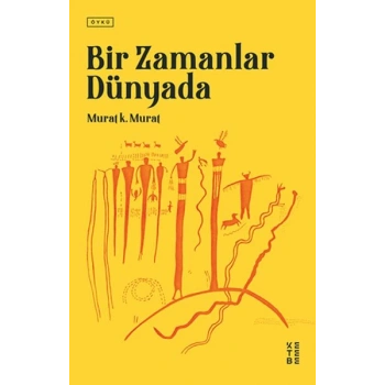Bir Zamanlar Dünyada