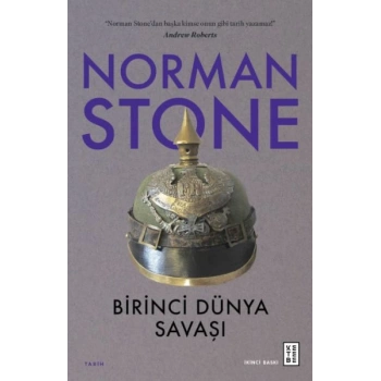 Birinci Dünya Savaşı