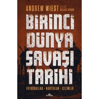 Birinci Dünya Savaşı Tarihi