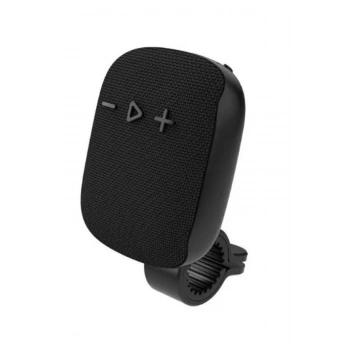 Bisiklet Motorsiklet Gidon Kemer Aparatlı Hafıza Kartı Usb Girişli Bluetooth Hoparlör