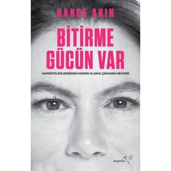 Bitirme Gücün Var