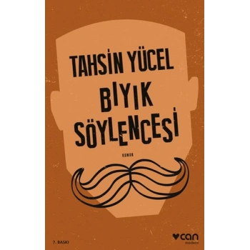 Bıyık Söylencesi