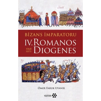 Bizans İmparatoru 4. Romanos Diogenes 1068-1071