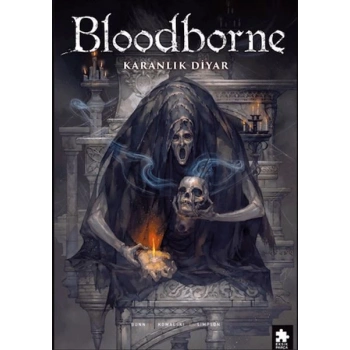 Bloodborne