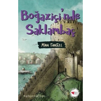 Boğaziçinde Saklambaç