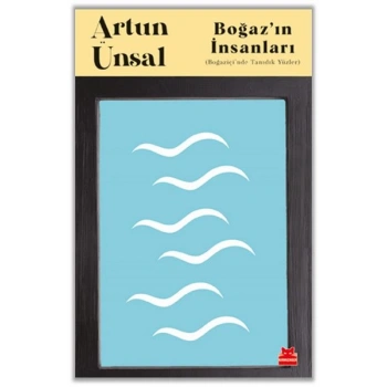 Boğaz’ın İnsanları