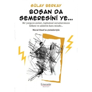 Boşan Da Semeresini Ye