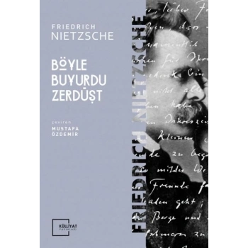Böyle Buyurdu Zerdüşt