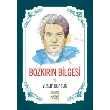 Bozkırın Bilgesi