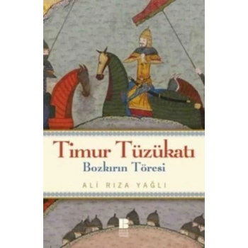 Bozkırın Töresi