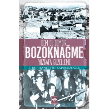 Bozoknağme