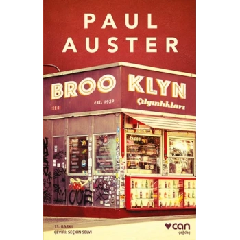 Brooklyn Çılgınlıkları