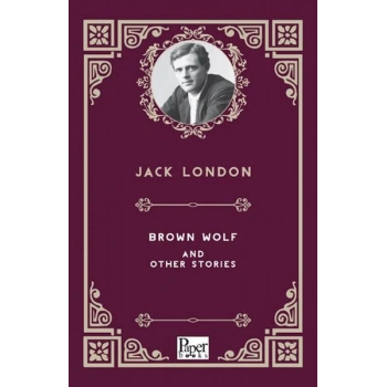 Brown Wolf And Other Stories    