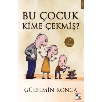 Bu Çocuk Kime Çekmiş?