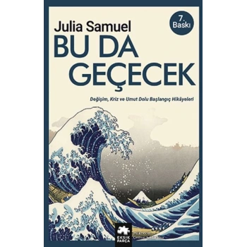 Bu Da Geçecek