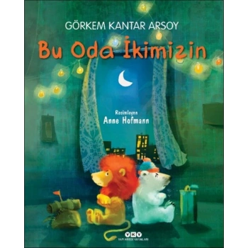 Bu Oda İkimizin