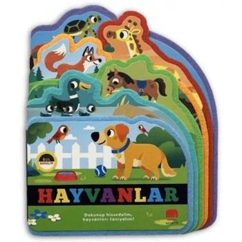 Bul Bakalım Hayvanlar