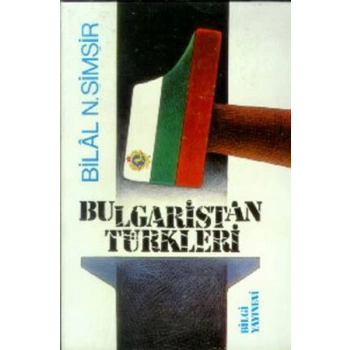 Bulgaristan Türkleri