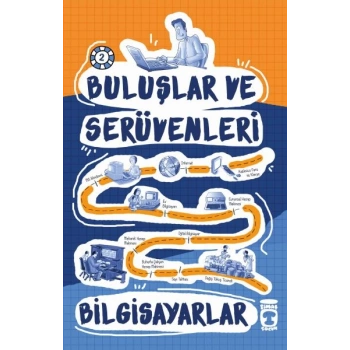 Buluşlar ve Serüvenleri - Bilgisayar