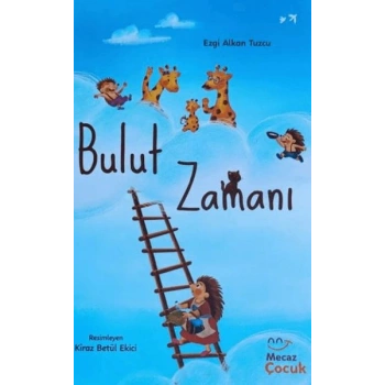 Bulut Zamanı