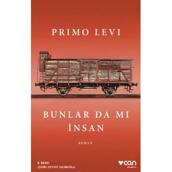 Bunlar da mı İnsan?