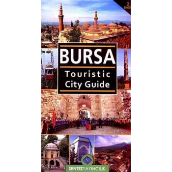 Bursa Touristic City Guide