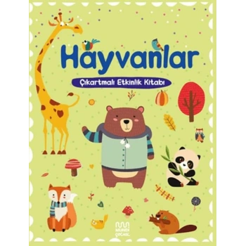 Buttercup - Hayvanlar