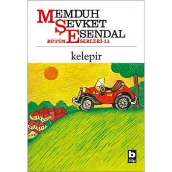 Bütün Eserleri 11 Kelepir