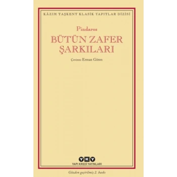 Bütün Zafer Şarkıları