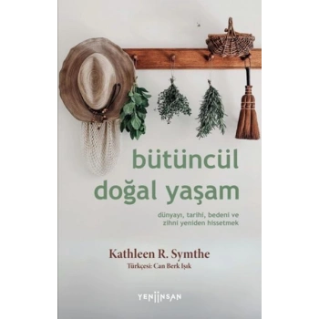 Bütüncül Doğal Yaşam