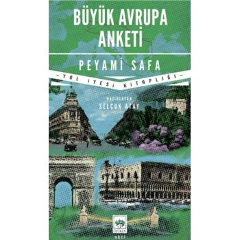 Büyük Avrupa Anketi