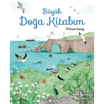 Büyük Doğa Kitabım