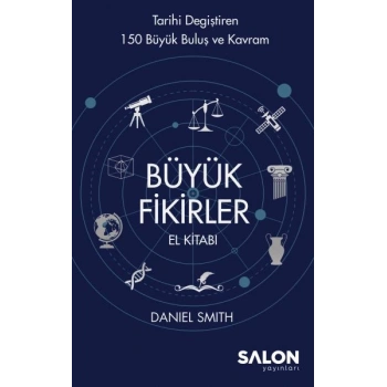 Büyük Fikirler El Kitabı