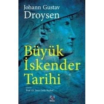 Büyük İskender Tarihi (Tam Metin)