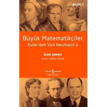 Büyük Matematikçiler