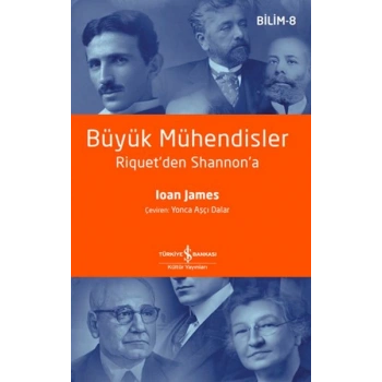 Büyük Mühendisler