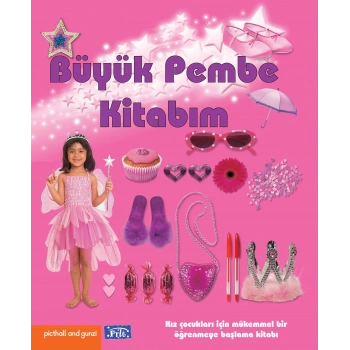 Büyük Pembe Kitabım