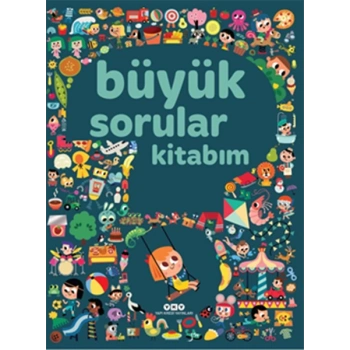 Büyük Sorular Kitabım