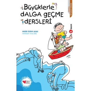 Büyüklerle Dalga Geçme Dersleri