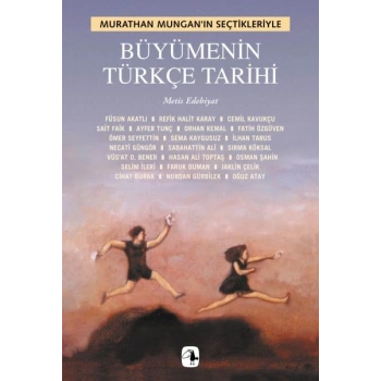Büyümenin Türkçe Tarihi