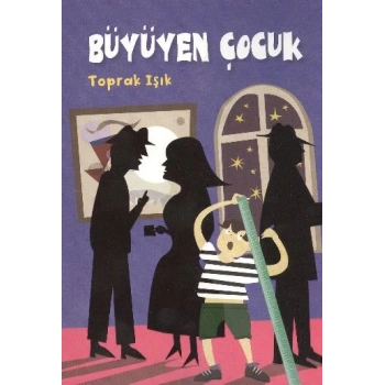 Büyüyen Çocuk