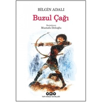 Buzul Çağı