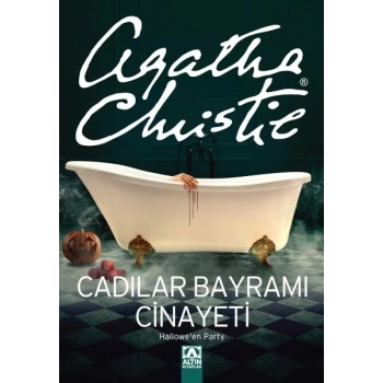 Cadılar Bayramı Cinayeti