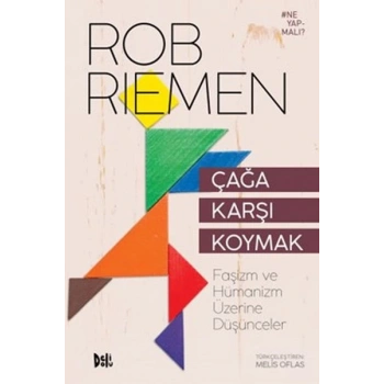 Çağa Karşı Koymak