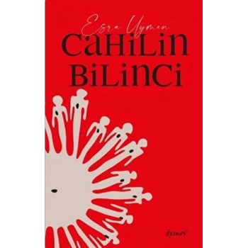 Cahilin Bilinci