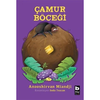 Çamur Böceği